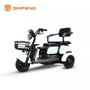 TRIMOTO ELECTRICA KB17