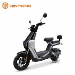 BICIMOTO ELECTRICA KJ