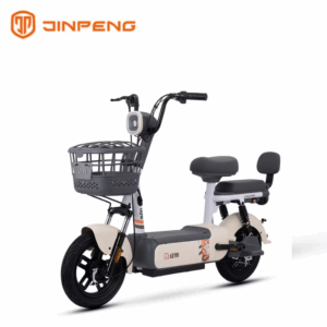 BICIMOTO ELECTRICA NOMI XNM