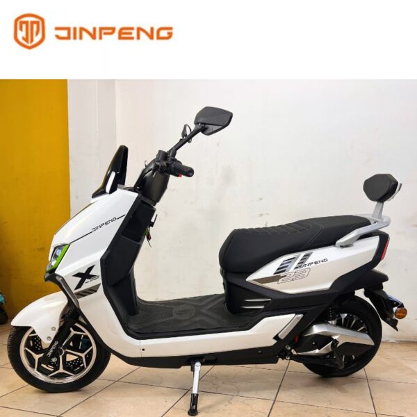 MOTO ELECTRICA KB - Imagen 4