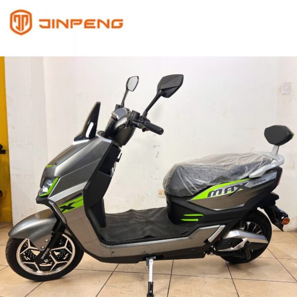 MOTO ELECTRICA KB - Imagen 5