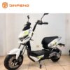 MOTO ELECTRICA MOG - Imagen 4