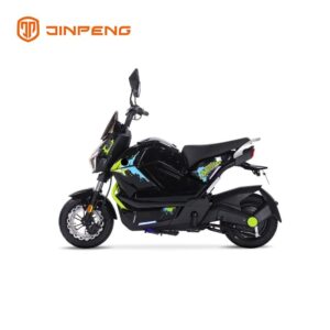 MOTOCICLETA ELECTRICA MOG-Z