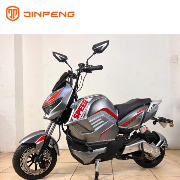 MOTOCICLETA ELECTRICA MOG-Z - Imagen 3