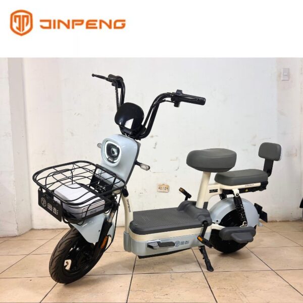 BICIMOTO ELECTRICA NOMI XNM - Imagen 3