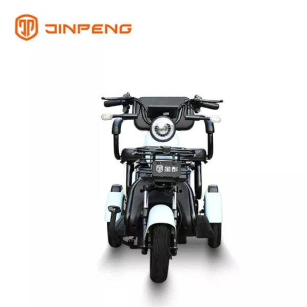 TRIMOTO ELECTRICA KB17 - Imagen 3