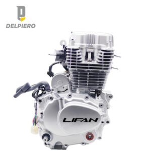 MOTOR LIFAN 150cc