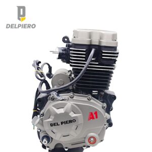 MOTOR DELPIERO A1